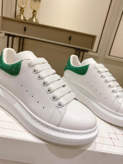 新款翡翠绿钻尾 商品图7