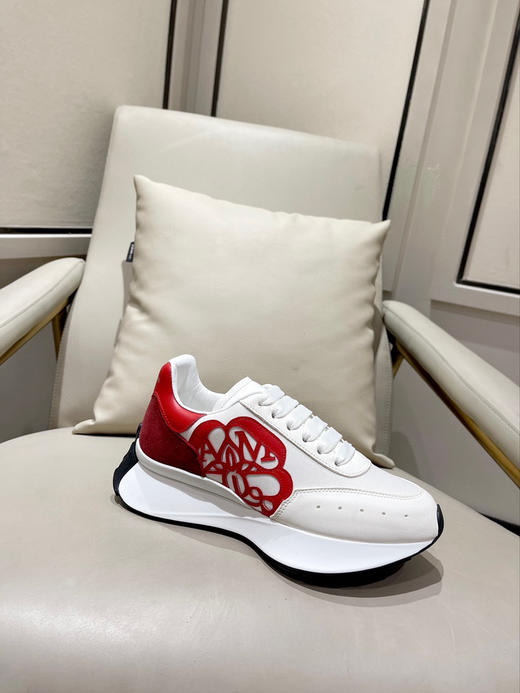 如图新款休闲鞋 商品图8