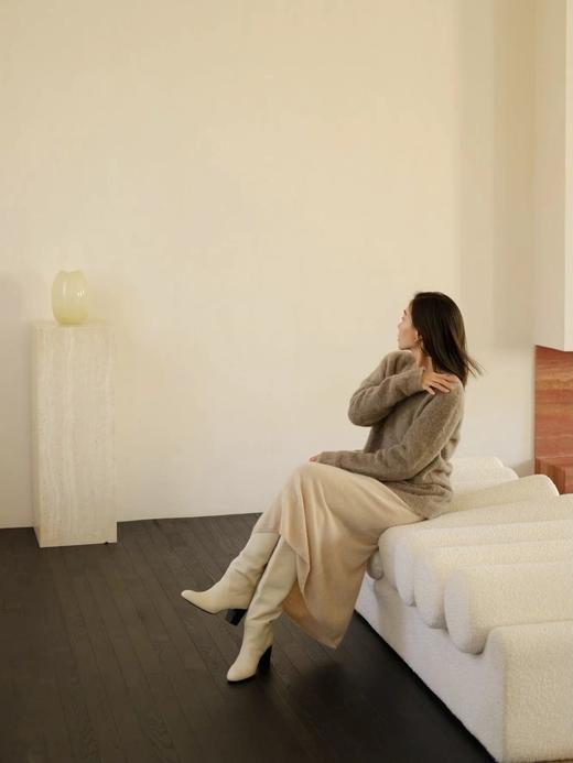 my  oversize sweater 商品图3