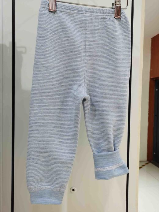 【衣本秀】童装条德绒双裆裤 商品图1