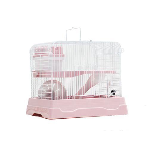 仓鼠精品笼 商品图2