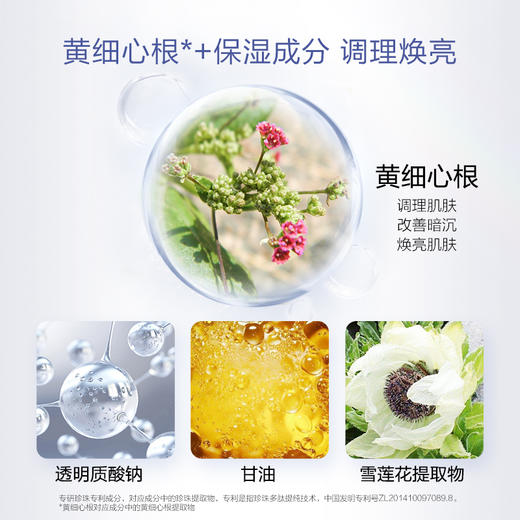 【到手3套】 欧诗漫 珍源沁白透亮聚光礼盒  美白淡斑 改善脆弱问题 Q 商品图4