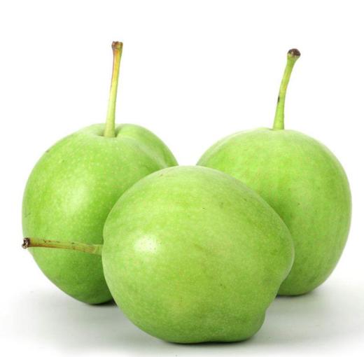 【亚欧超市】早酥梨500g±50g/份 商品图0