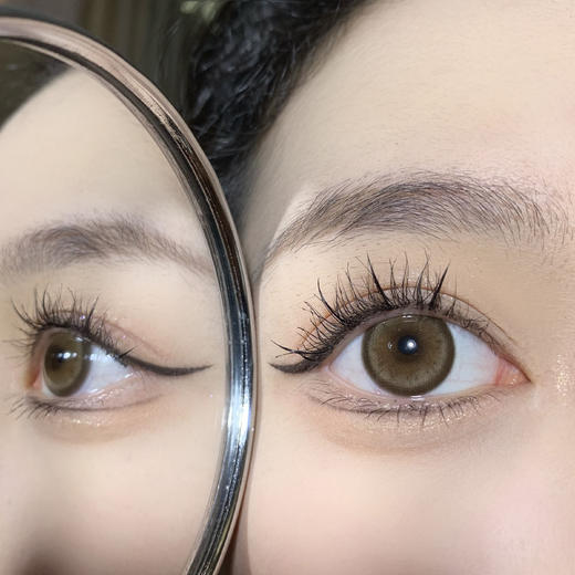 大直径推荐丨苏打糖·Doragina丨14.5mm（年抛/2片装） 商品图7