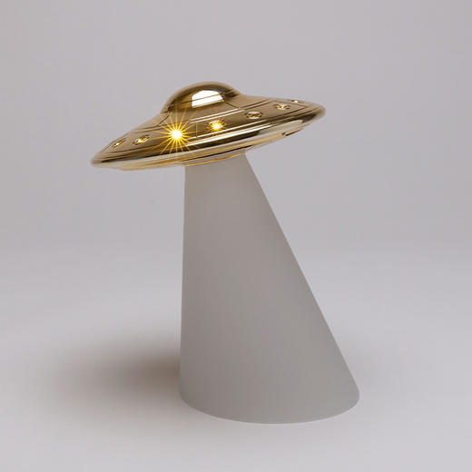 意大利 SELETTI 飞碟灯 商品图4