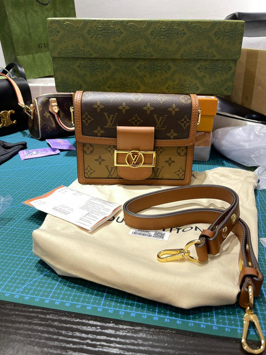 Lv 达芙妮 商品图5