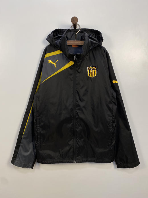 PUMA 彪马 运动外套 _SJK(S) 商品图1
