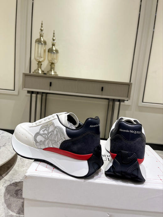 如图新款休闲鞋 商品图8