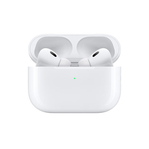 AirPods Pro (第二代) 无线蓝牙耳机  配 Magsafe 无线充电盒 商品图2