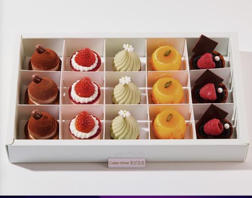 花园下午茶礼盒 · GardenTea 商品图4