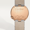 卡地亚 Cartier Ballon Blanc de Cartier腕表 30毫米 18K玫瑰金 石英 WJBL0008 商品缩略图2