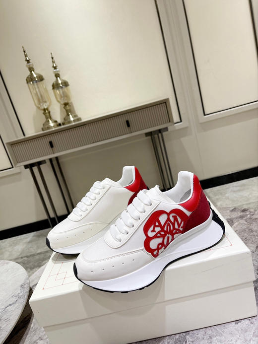 如图新款休闲鞋 商品图7