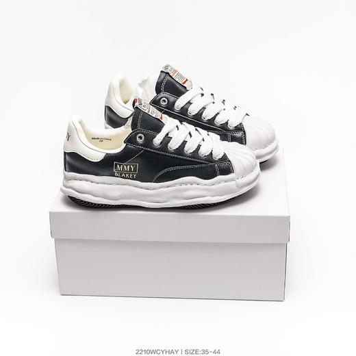 余文乐同款MMY男女鞋合集 商品图3