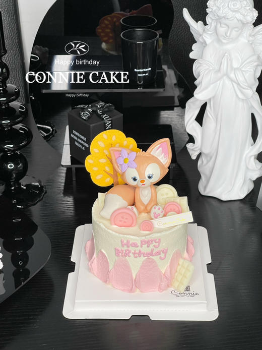 【1198】玲娜贝尔 商品图3