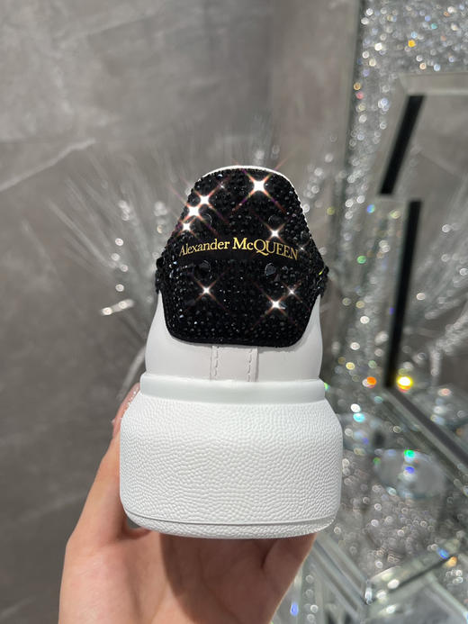 新款钻尾-黑色 商品图1