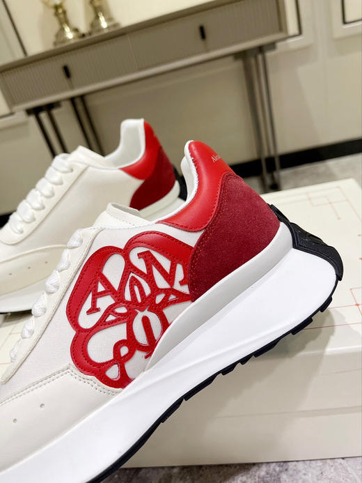 如图新款休闲鞋 商品图5