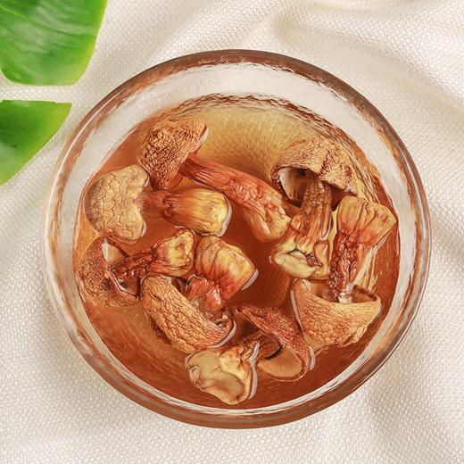 【助力帮扶】干货食材 姬松茸150g【直邮到家】 商品图3
