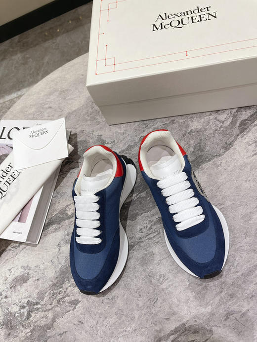 如图新款休闲鞋 商品图1