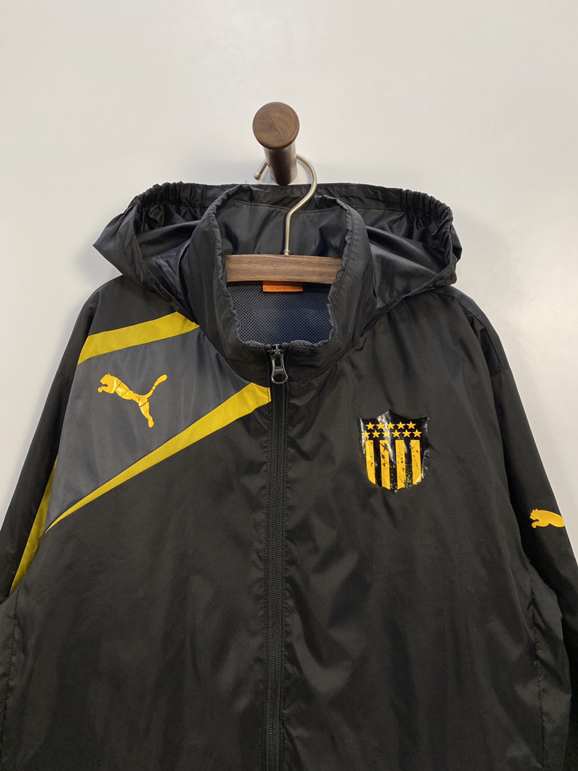 PUMA 彪马 运动外套 _SJK(S)