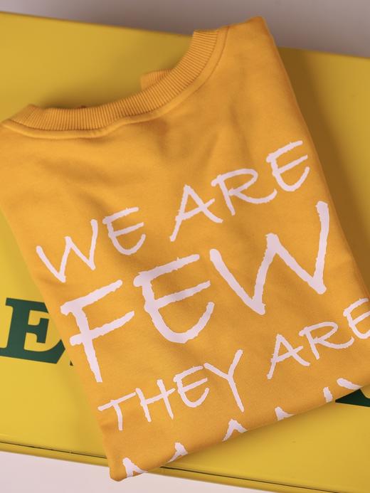 REDLAKE时尚舒适圆领卫衣女款 商品图1