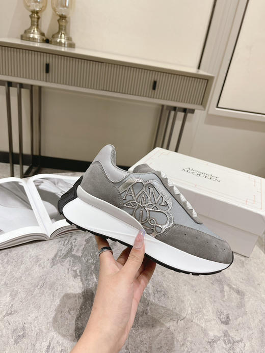 如图新款休闲鞋 商品图3