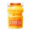 乐天芒果味软糖50g   商品缩略图0