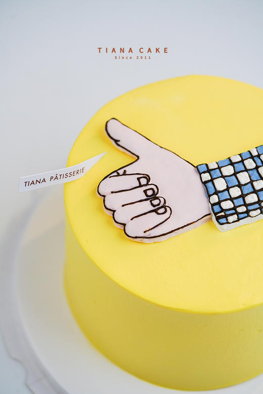 【手绘定制】你是最棒的 商品图2