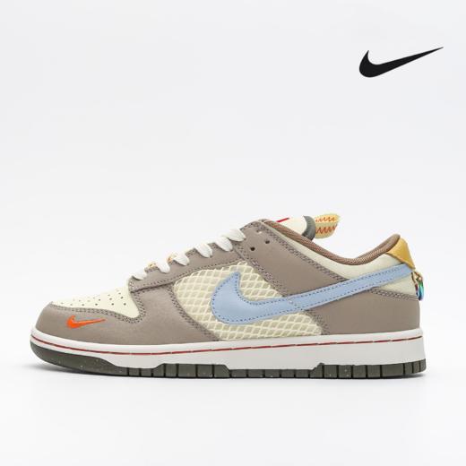 耐克Nike SB Dunk Low Pro 复古低帮休闲运动滑板板鞋 商品图1