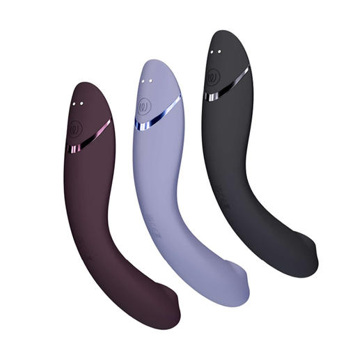 德国 Womanizer 新品OG吮吸震动抚摸棒技点刺激女用情趣高巢 商品图2