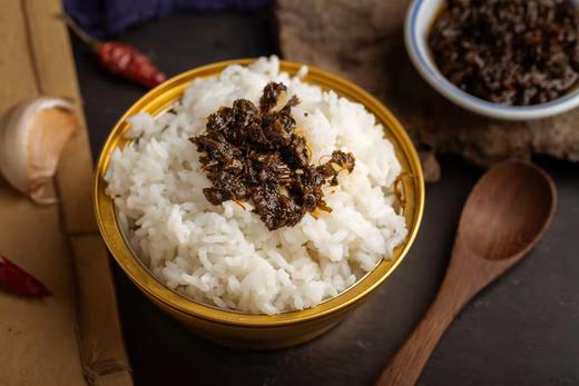 【助力帮扶】迟菜心辣酱200g*2【直邮到家】 商品图4