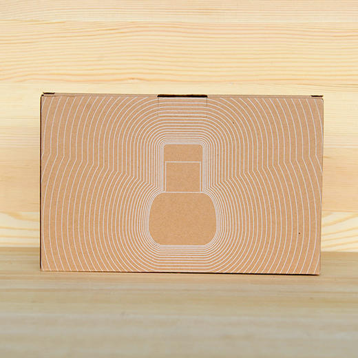 小天球——琥珀色凉水器 商品图1