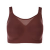 都市丽人内衣薄泳布四排扣无钢圈抹胸VBRALB264P 商品缩略图5