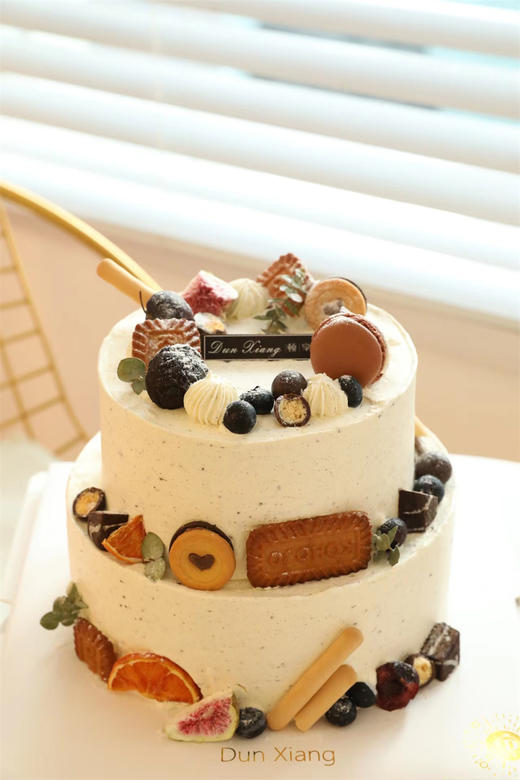 「男士款」冬日恋曲 商品图1