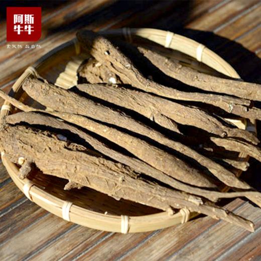 【品质精选】阿斯牛牛凉山新鲜甜当归3斤/5斤装 商品图3