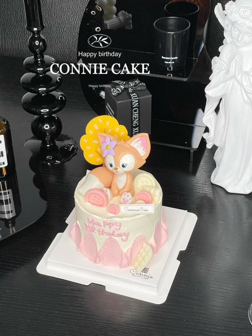 【1198】玲娜贝尔 商品图4