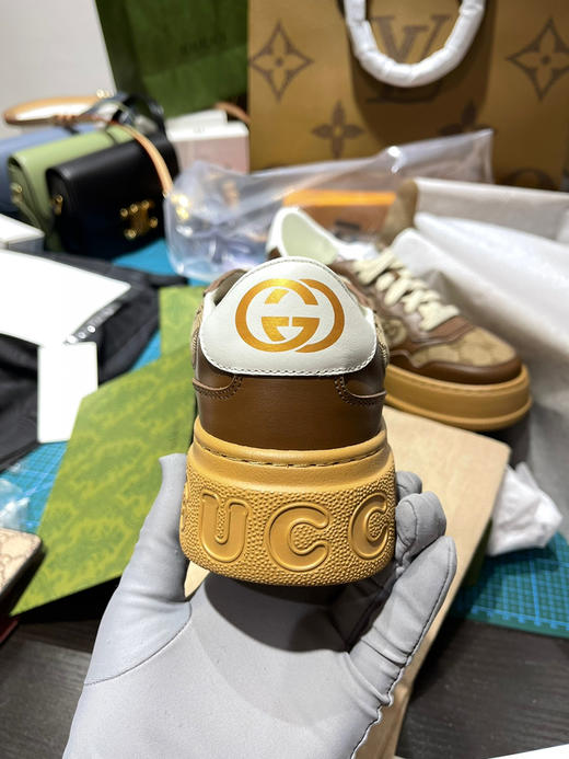 G家的另一款王炸款-饼干鞋 商品图3