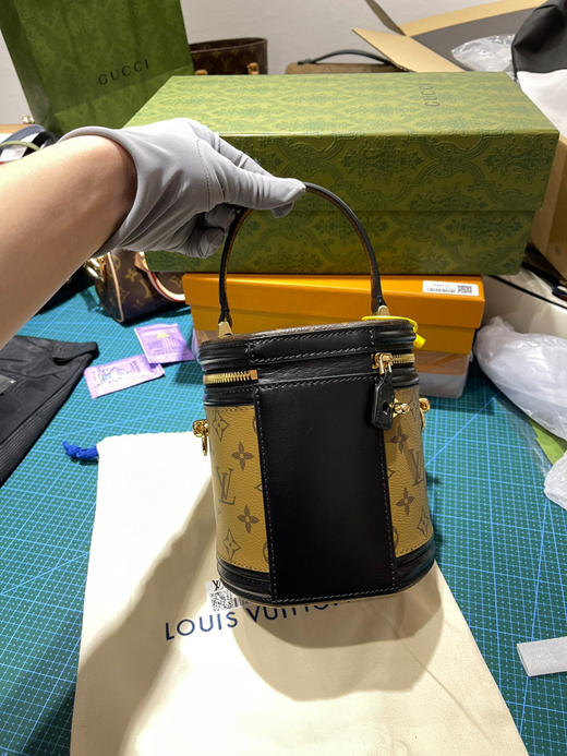 驴家发财桶 商品图2