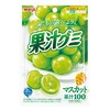 明治 青提果汁软糖 商品缩略图0