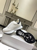麦昆新款运动鞋-白色黑尾 商品缩略图8