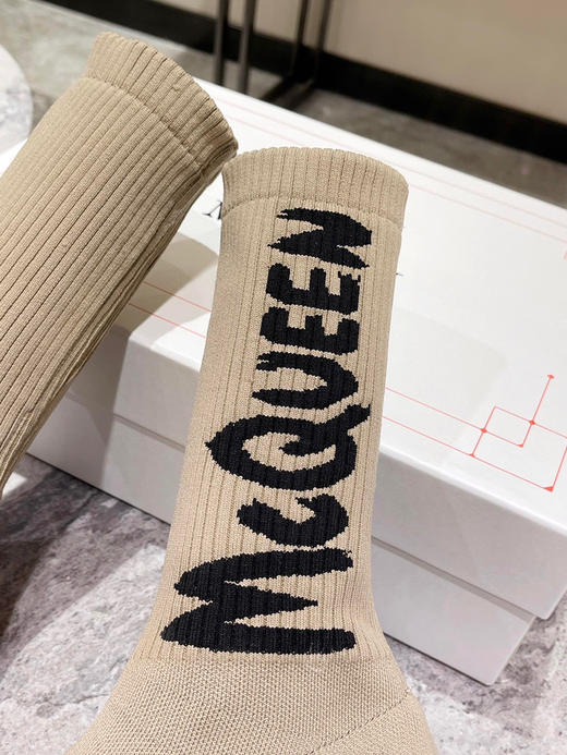 秋冬袜子鞋-如图 商品图8