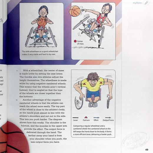 【中商原版】美国HMH Into Reading Student myBook Softcover Set Grade 5 小学语言艺术阅读学生书五年级 商品图7