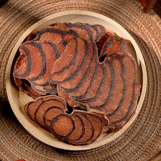 福东海 鸡血藤250克 /袋 商品图3