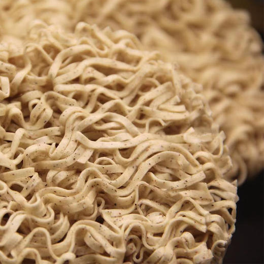 【山西帮扶】悦绿野三色藜麦面1.15kg 商品图7