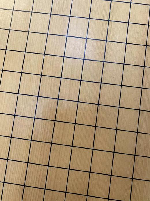 日本棋具 | 日本回流  本榧棋墩 YK-W002 商品图5