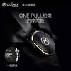 德国Cybex Priam普乐 4.0婴儿推车限量版JSW黑色金翅膀 商品缩略图1
