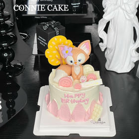 【1198】玲娜贝尔