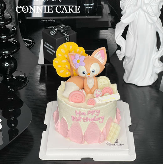 【1198】玲娜贝尔 商品图0