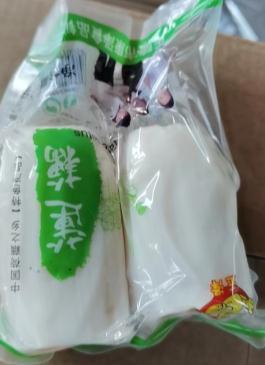 清水藕段（约500g/袋） 商品图1