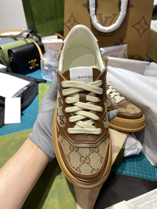 G家的另一款王炸款-饼干鞋 商品图2