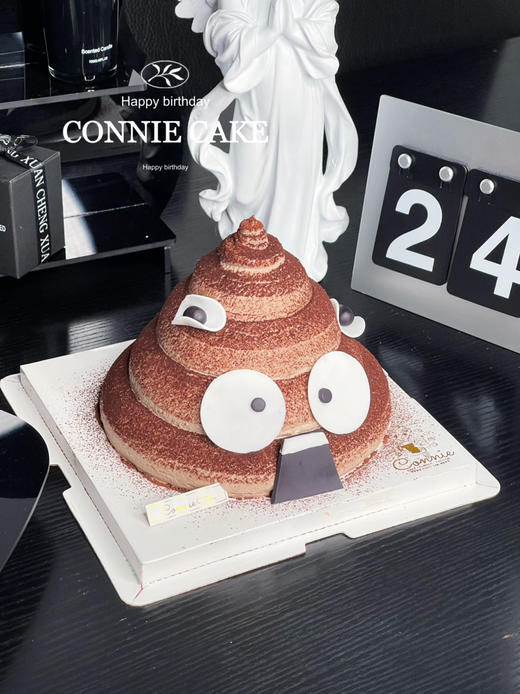 【1197】搞怪蛋糕 商品图2